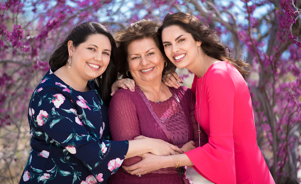 Mother’s Day Photo Special